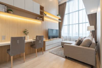 For Rent - Knightsbridge Prime Sathorn, Bangkok