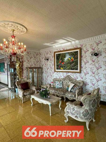 For Rent - Royal Castle Pattanakarn, Bangkok