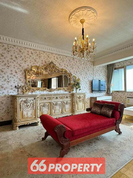 For Rent - Royal Castle Pattanakarn, Bangkok
