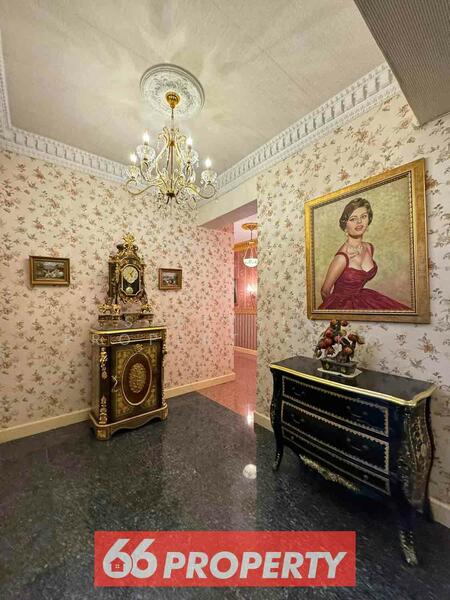 For Rent - Royal Castle Pattanakarn, Bangkok