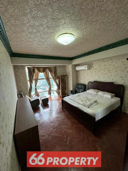 For Rent - Royal Castle Pattanakarn, Bangkok