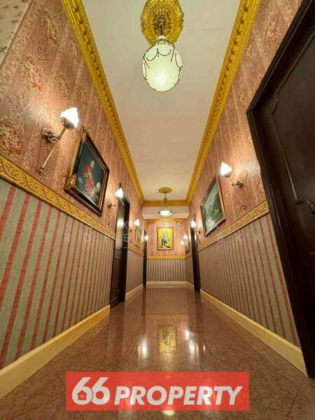 For Rent - Royal Castle Pattanakarn, Bangkok