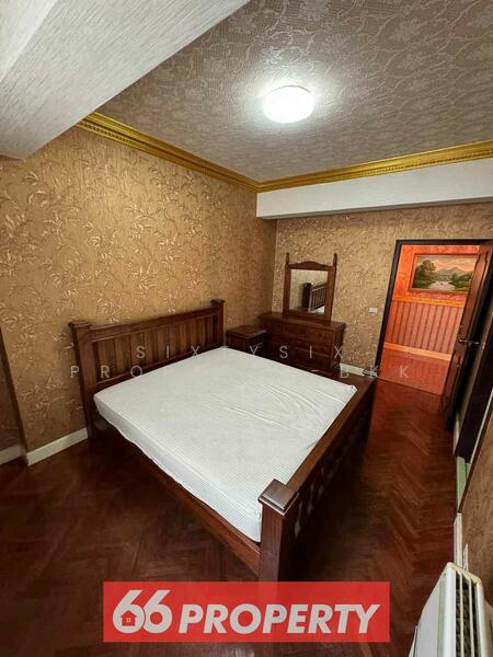 For Rent - Royal Castle Pattanakarn, Bangkok