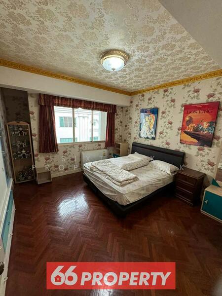 For Rent - Royal Castle Pattanakarn, Bangkok