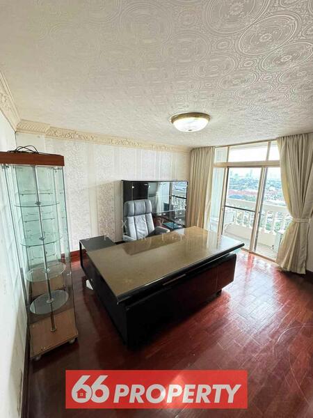 For Rent - Royal Castle Pattanakarn, Bangkok