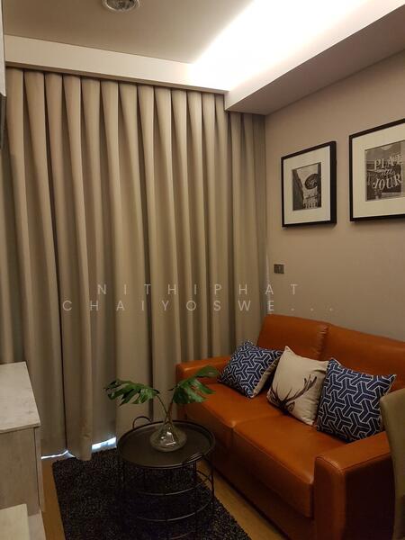 The Lumpini 24 : เดอะ ลุมพินี 24, กรุงเทพ, ซอย สุขุมวิท 24, คลองตัน, คลองเตย, กรุงเทพ, 31 ตร.ม., คอนโด ขาย, โดย Pisit Jirachokset, 11666539 - DDproperty.com