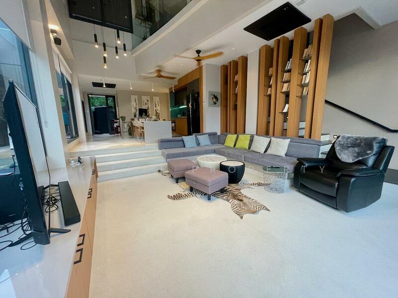 7R0836 Pool villa for rent 3 bedroom 4 bathroom 350,000/month at rawai have fully furnished, Phuket, Rawai, Muang Phuket, Phuket, 3 Bedrooms, 540 sqm, Villa For Rent, by PK LIFE Property, 11666553 - DDproperty.com