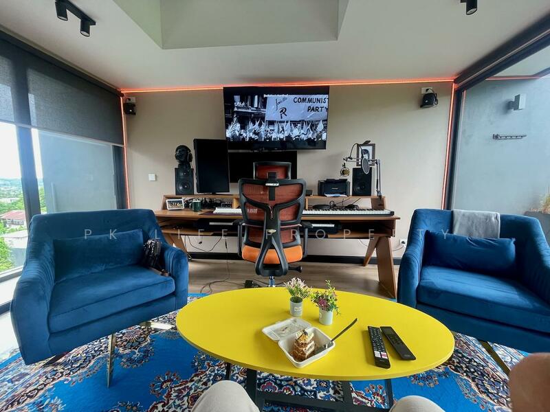 7R0836 Pool villa for rent 3 bedroom 4 bathroom 350,000/month at rawai have fully furnished, Phuket, Rawai, Muang Phuket, Phuket, 3 Bedrooms, 540 sqm, Villa For Rent, by PK LIFE Property, 11666553 - DDproperty.com