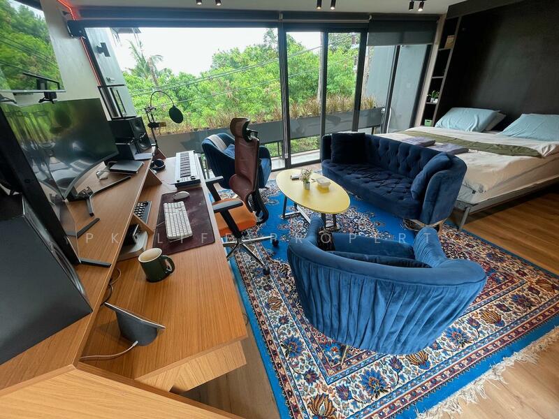 7R0836 Pool villa for rent 3 bedroom 4 bathroom 350,000/month at rawai have fully furnished, ภูเก็ต, ราไวย์, เมืองภูเก็ต, ภูเก็ต, 540 ตร.ม., วิลล่า ให้เช่า, โดย PK LIFE Property, 11666553 - DDproperty.com