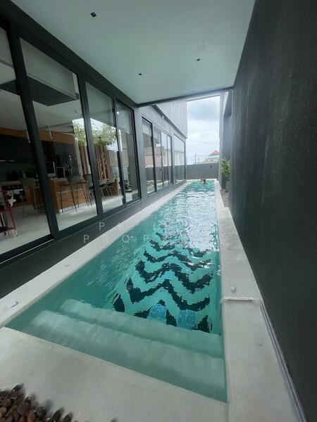 7R0836 Pool villa for rent 3 bedroom 4 bathroom 350,000/month at rawai have fully furnished, ภูเก็ต, ราไวย์, เมืองภูเก็ต, ภูเก็ต, 540 ตร.ม., วิลล่า ให้เช่า, โดย PK LIFE Property, 11666553 - DDproperty.com