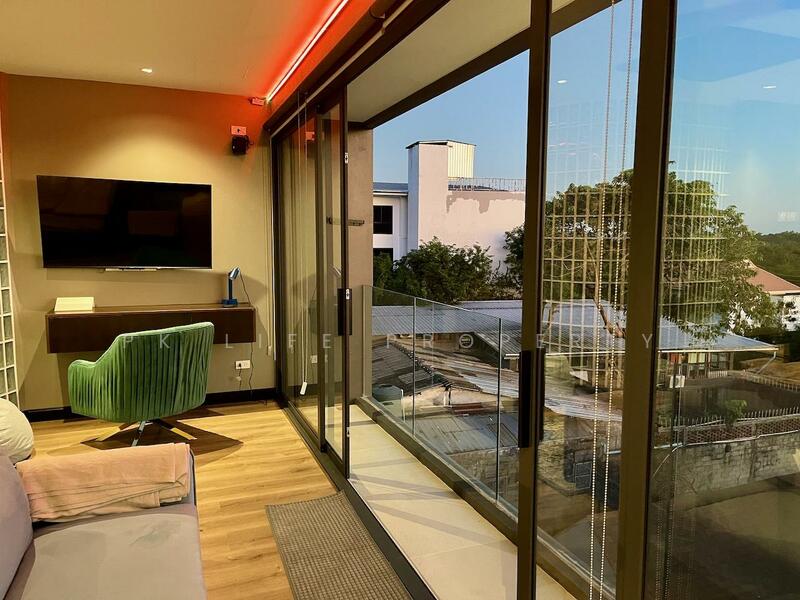 7R0836 Pool villa for rent 3 bedroom 4 bathroom 350,000/month at rawai have fully furnished, ภูเก็ต, ราไวย์, เมืองภูเก็ต, ภูเก็ต, 540 ตร.ม., วิลล่า ให้เช่า, โดย PK LIFE Property, 11666553 - DDproperty.com