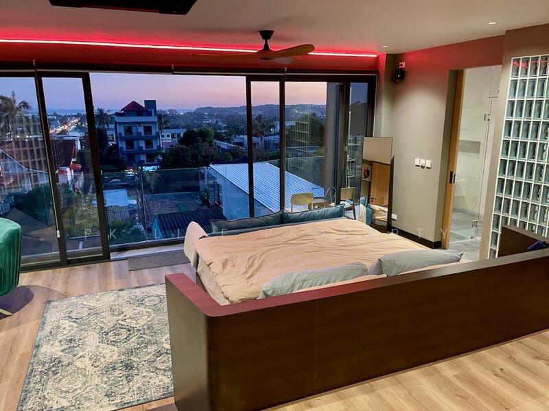 7R0836 Pool villa for rent 3 bedroom 4 bathroom 350,000/month at rawai have fully furnished, Phuket, Rawai, Muang Phuket, Phuket, 3 Bedrooms, 540 sqm, Villa For Rent, by PK LIFE Property, 11666553 - DDproperty.com