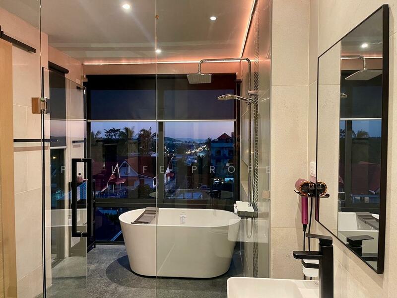 7R0836 Pool villa for rent 3 bedroom 4 bathroom 350,000/month at rawai have fully furnished, ภูเก็ต, ราไวย์, เมืองภูเก็ต, ภูเก็ต, 540 ตร.ม., วิลล่า ให้เช่า, โดย PK LIFE Property, 11666553 - DDproperty.com