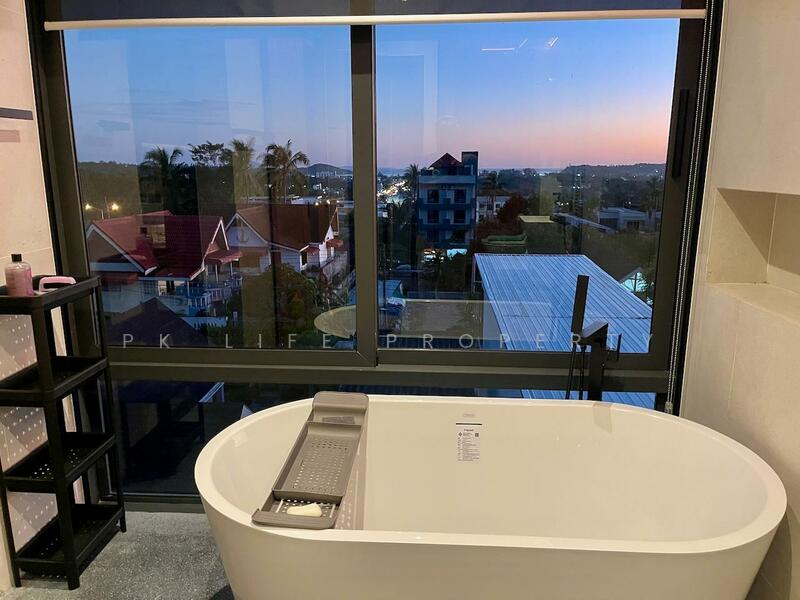 7R0836 Pool villa for rent 3 bedroom 4 bathroom 350,000/month at rawai have fully furnished, Phuket, Rawai, Muang Phuket, Phuket, 3 Bedrooms, 540 sqm, Villa For Rent, by PK LIFE Property, 11666553 - DDproperty.com