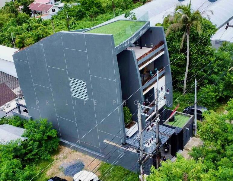 7R0836 Pool villa for rent 3 bedroom 4 bathroom 350,000/month at rawai have fully furnished, ภูเก็ต, ราไวย์, เมืองภูเก็ต, ภูเก็ต, 540 ตร.ม., วิลล่า ให้เช่า, โดย PK LIFE Property, 11666553 - DDproperty.com