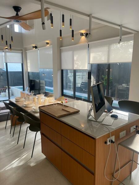 7R0836 Pool villa for rent 3 bedroom 4 bathroom 350,000/month at rawai have fully furnished, Phuket, Rawai, Muang Phuket, Phuket, 3 Bedrooms, 540 sqm, Villa For Rent, by PK LIFE Property, 11666553 - DDproperty.com