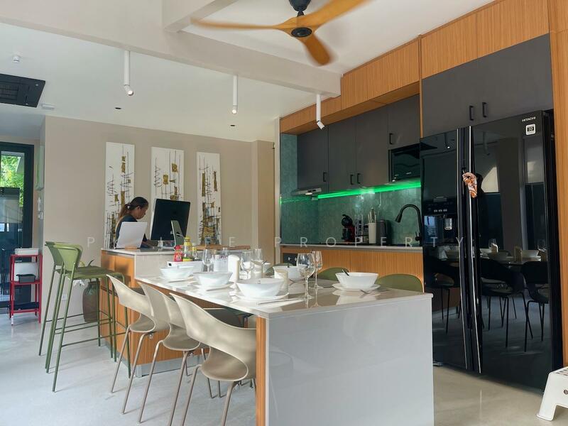 7R0836 Pool villa for rent 3 bedroom 4 bathroom 350,000/month at rawai have fully furnished, ภูเก็ต, ราไวย์, เมืองภูเก็ต, ภูเก็ต, 540 ตร.ม., วิลล่า ให้เช่า, โดย PK LIFE Property, 11666553 - DDproperty.com