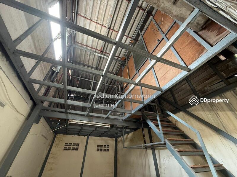 For Sale - ตึกแถว3ชั้น 21.5วา ตรงข้ามกองสลากสนามบินน้ำ, Nonthaburi