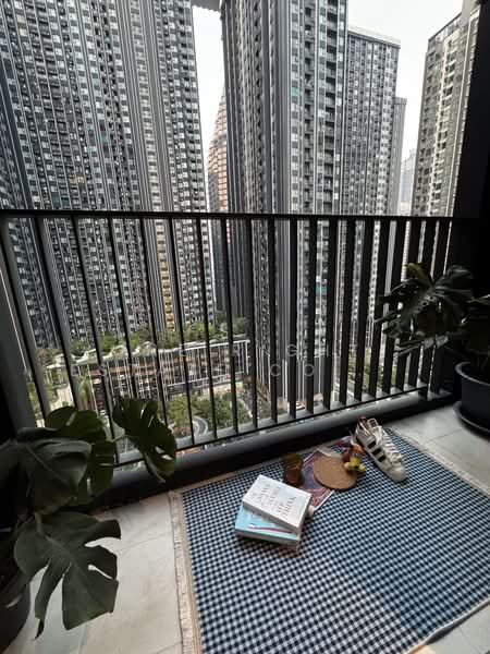 Life Asoke Hype : ไลฟ์ อโศก ไฮป์, กรุงเทพ, 339 ถนน จตุรทิศ, มักกะสัน, ราชเทวี, กรุงเทพ, 35 ตร.ม., คอนโด ให้เช่า, โดย The Right Estate Co,.Ltd., 11666559 - DDproperty.com