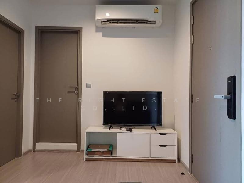 Life Asoke Hype : ไลฟ์ อโศก ไฮป์, กรุงเทพ, 339 ถนน จตุรทิศ, มักกะสัน, ราชเทวี, กรุงเทพ, 32 ตร.ม., คอนโด ให้เช่า, โดย The Right Estate Co,.Ltd., 11666559 - DDproperty.com