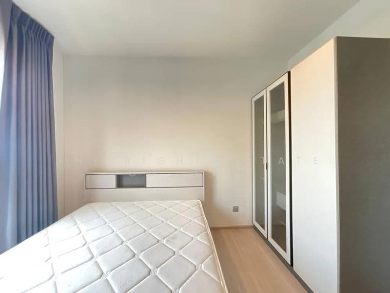 Life Asoke Hype, Bangkok, 339 Chaturathit Rd, Makkasan, Ratchathewi, Bangkok, 1 Bedroom, 32 sqm, Condo For Rent, by The Right Estate Co,.Ltd., 11666559 - DDproperty.com