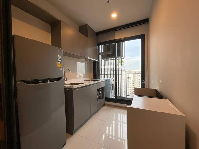 Life Asoke Hype : ไลฟ์ อโศก ไฮป์, กรุงเทพ, 339 ถนน จตุรทิศ, มักกะสัน, ราชเทวี, กรุงเทพ, 32 ตร.ม., คอนโด ให้เช่า, โดย The Right Estate Co,.Ltd., 11666559 - DDproperty.com