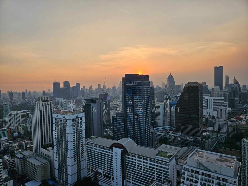 Noble BE19 Sukhumvit : โนเบิล บีไนน์ทีน สุขุมวิท, กรุงเทพ, 89 ซอย สุขุมวิท 19, คลองตันเหนือ, วัฒนา, กรุงเทพ, 45 ตร.ม., คอนโด ให้เช่า, โดย Nattharom Vipavarawat, 11666567 - DDproperty.com