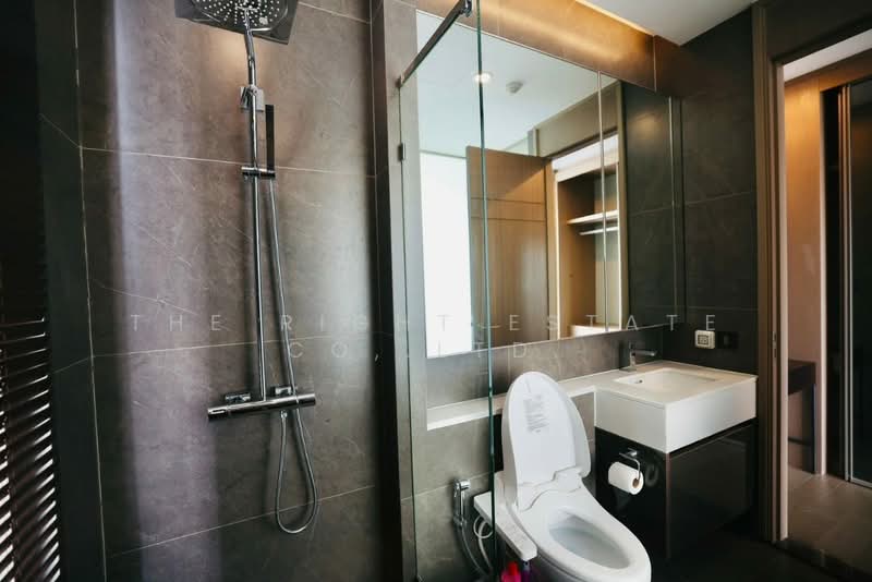 The Esse at Singha Complex, Bangkok, 1788 New Petchaburi Rd, Khlongtoei Nua, Watthana, Bangkok, 1 Bedroom, 45 sqm, Condo For Rent, by The Right Estate Co,.Ltd., 11666599 - DDproperty.com