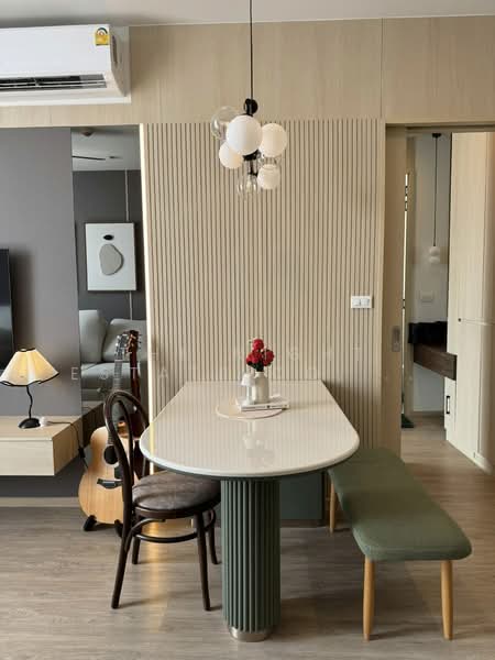 Noble State 39, Bangkok, 35 Soi Sukhumvit 39, Khlong Tan Nua, Watthana, Bangkok, 1 Bedroom, 42 sqm, Condo For Rent, by The Right Estate Co,.Ltd., 11666613 - DDproperty.com