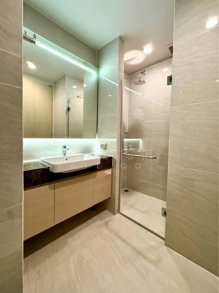 Noble State 39, Bangkok, 35 Soi Sukhumvit 39, Khlong Tan Nua, Watthana, Bangkok, 2 Bedrooms, 58 sqm, Condo For Rent, by The Right Estate Co,.Ltd., 11666617 - DDproperty.com
