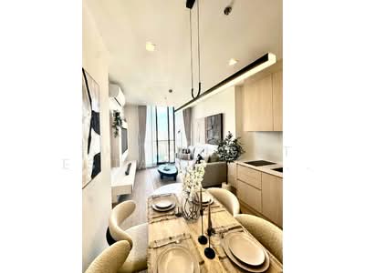 For Rent - Noble State 39, Bangkok