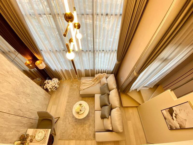 Knightsbridge Prime Sathorn : ไนท์บริดจ์ ไพรม์ สาทร, กรุงเทพ, 599 นราธิวาสราชนครินทร์, ทุ่งมหาเมฆ, สาทร, กรุงเทพ, 37 ตร.ม., คอนโด ให้เช่า, โดย The Right Estate Co,.Ltd., 11666655 - DDproperty.com