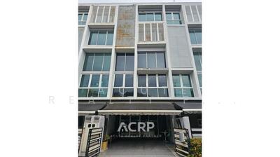 ขาย - Jade Praise Sathorn-Rama 3 : เจด ไพรสซ์ สาทร-พระราม 3, กรุงเทพ