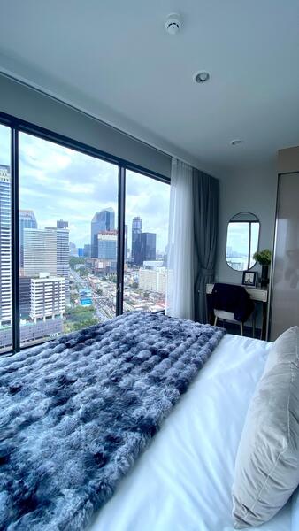 Coco Parc, Bangkok, 1150 Rama 4 Road, Khlong Toei, Khlong Toei, Bangkok, 2 Bedrooms, 66 sqm, Condo For Rent, by Mind (Amollada), 11666697 - DDproperty.com