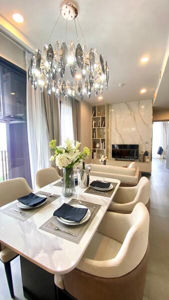 Coco Parc, Bangkok, 1150 Rama 4 Road, Khlong Toei, Khlong Toei, Bangkok, 2 Bedrooms, 66 sqm, Condo For Rent, by Mind (Amollada), 11666697 - DDproperty.com