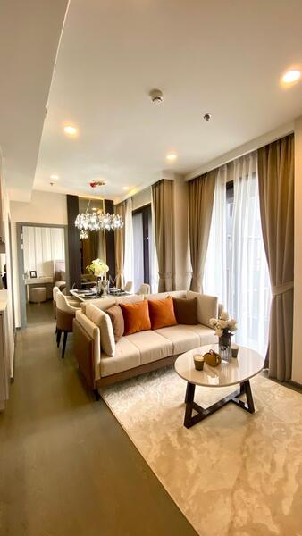 Coco Parc : โคโค่ พาร์ค, กรุงเทพ, 1150 1150 ถนนพระรามที่ ๔, คลองเตย, คลองเตย, กรุงเทพ, 66 ตร.ม., คอนโด ให้เช่า, โดย Mind (Amollada), 11666697 - DDproperty.com