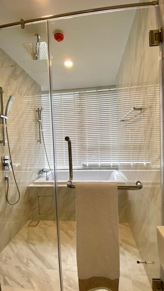 Coco Parc, Bangkok, 1150 Rama 4 Road, Khlong Toei, Khlong Toei, Bangkok, 2 Bedrooms, 66 sqm, Condo For Rent, by Mind (Amollada), 11666697 - DDproperty.com