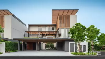 ขาย - Hyde Park Garden Vibhavadi : ไฮด์พาร์ค การ์เด้น วิภาวดี, กรุงเทพ