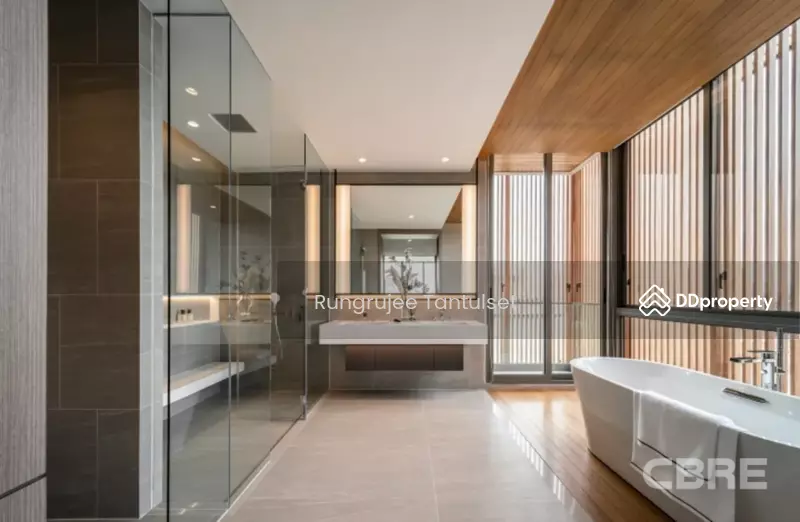 For Sale - Hyde Park Garden Vibhavadi, Bangkok