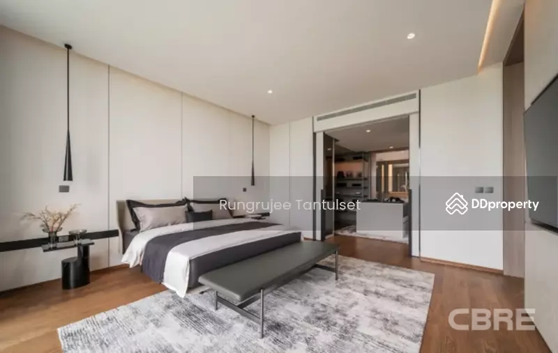 For Sale - Hyde Park Garden Vibhavadi, Bangkok