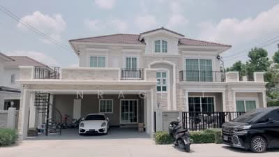 ขาย - Grandio Ladprao-Kaset Nawamin : แกรนดิโอ ลาดพร้าว-เกษตรนวมินทร์, กรุงเทพ