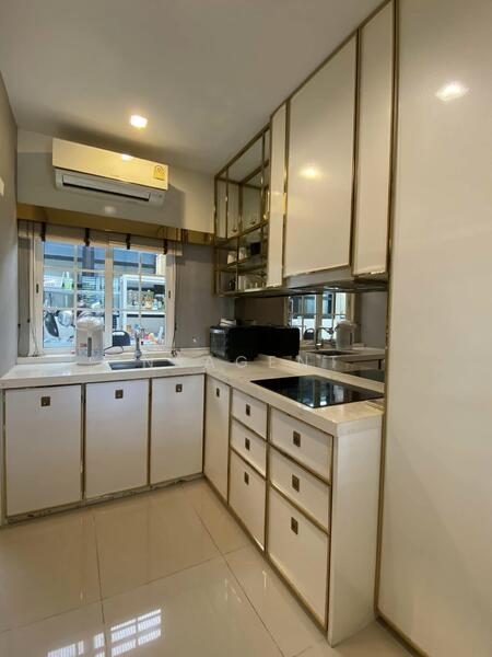 Grandio Ladprao-Kaset Nawamin, Bangkok, Soi Nawamin 42, Yeak 27, Khlong Kum, Bueng Kum, Bangkok, 3 Bedrooms, 264 sqm, Single Detached House For Sale, by NRagent, 11666768 - DDproperty.com
