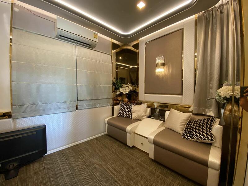 Grandio Ladprao-Kaset Nawamin, Bangkok, Soi Nawamin 42, Yeak 27, Khlong Kum, Bueng Kum, Bangkok, 3 Bedrooms, 264 sqm, Single Detached House For Sale, by NRagent, 11666768 - DDproperty.com