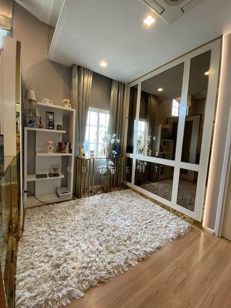 Grandio Ladprao-Kaset Nawamin, Bangkok, Soi Nawamin 42, Yeak 27, Khlong Kum, Bueng Kum, Bangkok, 3 Bedrooms, 264 sqm, Single Detached House For Sale, by NRagent, 11666768 - DDproperty.com