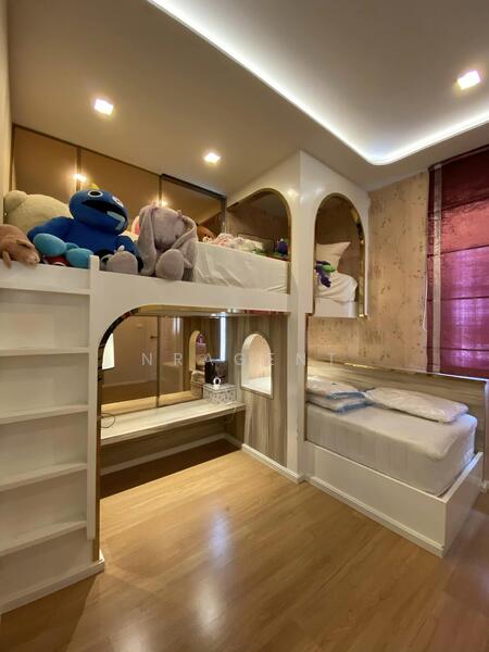 Grandio Ladprao-Kaset Nawamin, Bangkok, Soi Nawamin 42, Yeak 27, Khlong Kum, Bueng Kum, Bangkok, 3 Bedrooms, 264 sqm, Single Detached House For Sale, by NRagent, 11666768 - DDproperty.com