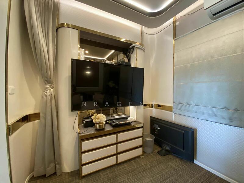 Grandio Ladprao-Kaset Nawamin, Bangkok, Soi Nawamin 42, Yeak 27, Khlong Kum, Bueng Kum, Bangkok, 3 Bedrooms, 264 sqm, Single Detached House For Sale, by NRagent, 11666768 - DDproperty.com