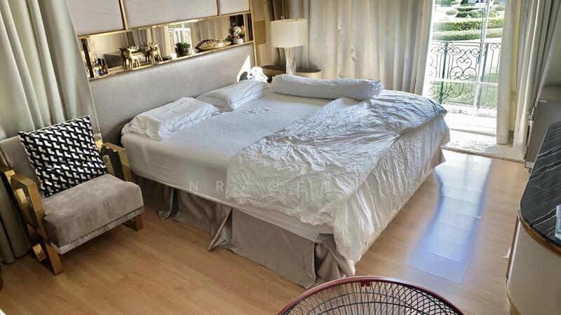 Grandio Ladprao-Kaset Nawamin, Bangkok, Soi Nawamin 42, Yeak 27, Khlong Kum, Bueng Kum, Bangkok, 3 Bedrooms, 264 sqm, Single Detached House For Sale, by NRagent, 11666768 - DDproperty.com