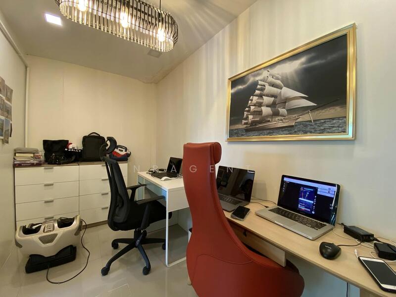 Grandio Ladprao-Kaset Nawamin, Bangkok, Soi Nawamin 42, Yeak 27, Khlong Kum, Bueng Kum, Bangkok, 3 Bedrooms, 264 sqm, Single Detached House For Sale, by NRagent, 11666768 - DDproperty.com