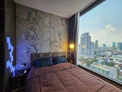For Rent - The FINE Bangkok Thonglor-Ekamai, Bangkok