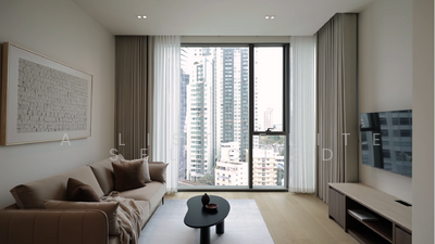 ขาย - The Strand Thonglor : เดอะ สแตรนด์ ทองหล่อ, กรุงเทพ